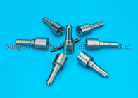 High Precision Denso Diesel Engine Injector Nozzles Black Color Needle DLLA154P881 ,  0950006290