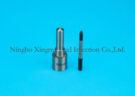 Common Rail Fuel Bosch Injector Nozzles Kubota Engine Spare Parts High Precision