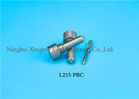 L215PBC Delphi Injector Nozzles For Fuel Engine Injector BEBE4D08002