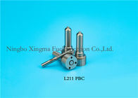 Common Rail Delphi Injector Nozzles , Diesel Engine Injector Spare Parts