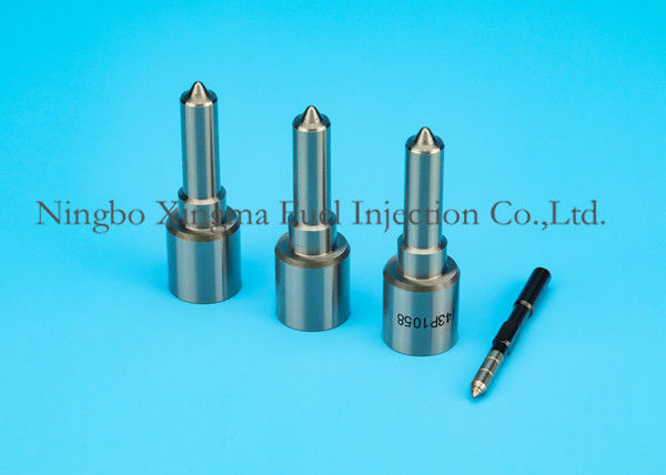 Bosch Common Rail Fuel Injector Nozzle Replacement Low Fuel Consumption