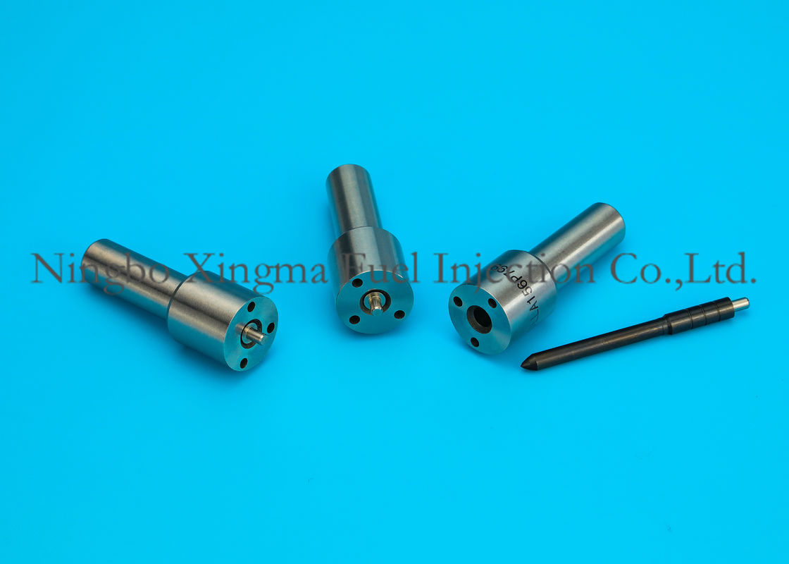Common Rail Diesel Injector Oil Nozzles Replacement For Volkswagen / Hyundai