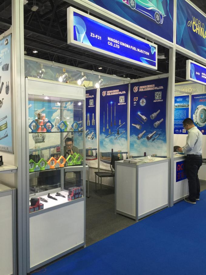 Ningbo XingMa Fuel Injection Co.,Ltd