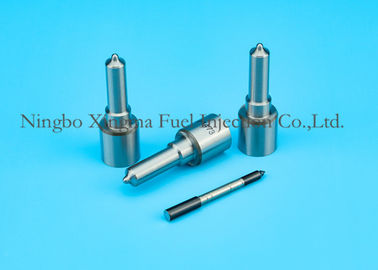 Chine Bec commun DLLA156P1473, 0433171913 d'injecteur de rail de benz de Mercedes pour l'injecteur de Bosch 0445110205/206 fournisseur