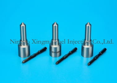 Bas becs d'injecteur de Bosch de consommation de carburant pour HYUNDAI NISSAN DSLA148P1468