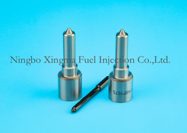 Becs d'injecteur de Bosch, bec de Cummins Isbe-EU4, bec commun DLLA143P2155, 0433172155, 0445120161 de rail